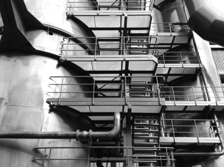 Industriekathedrale