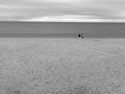 Plage-