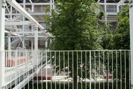 Baum-in-Struktur