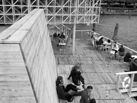 Manifesta Zürich