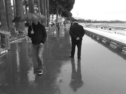 Promenade-