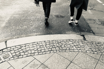 zu-Zweit