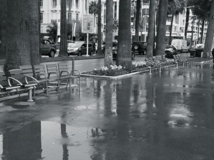 Tristesse-