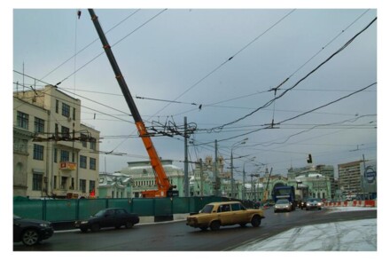 Lineaturen